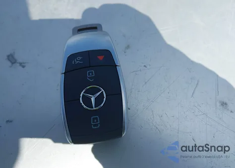 2020 Mercedes-Benz A 220 from USA, damaged, VIN W1K3G4EB7LJ212733